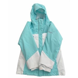 Columbia Girls Jacket